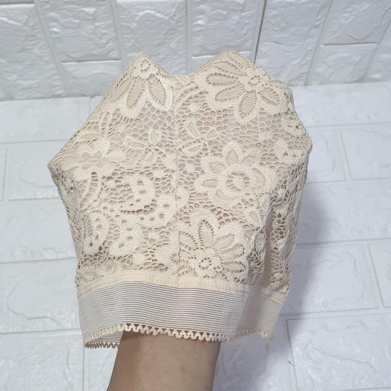 Quần đùi hoa cúc mặc trong váy 2 lớp | BigBuy360 - bigbuy360.vn