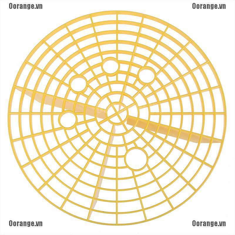 Miếng Đệm Kích Thước 9.25 "/ 10" Bảo Vệ Đa Dụng Chất Lượng Cao