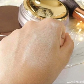 Phấn Phủ Bột Hourglass Veil Translucent Setting Powder