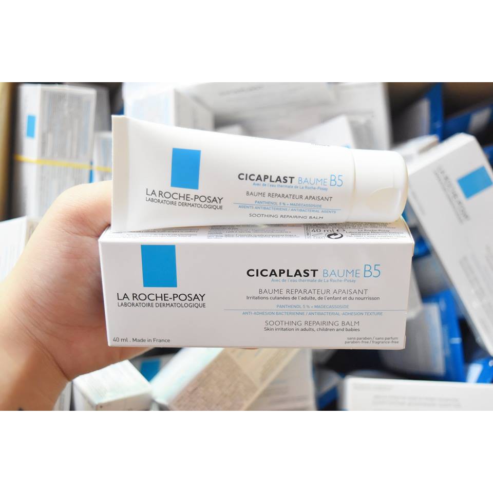 Kem dưỡng La Roche Posay B5