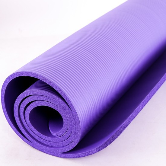 Thảm tập Comavi  thảm Yoga tiện lợi cao cấp T10