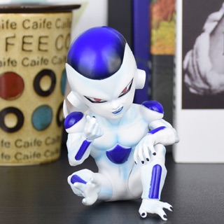 Mô hình Chibi nhân vật trong Dragon Ball