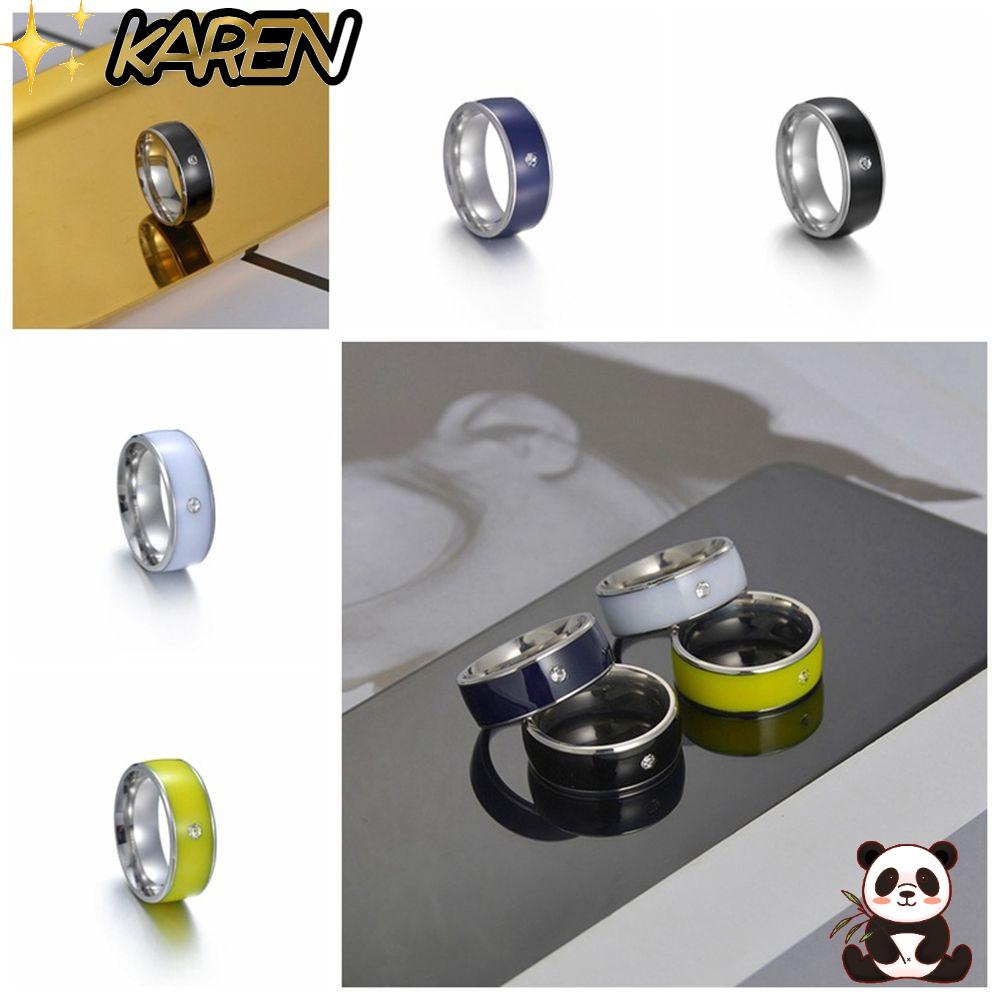 Giá Đỡ Điện Thoại Thông Minh NFC Họa Tiết Rồng Chống Thấm Nước Đa Chức Năng Thông Minh