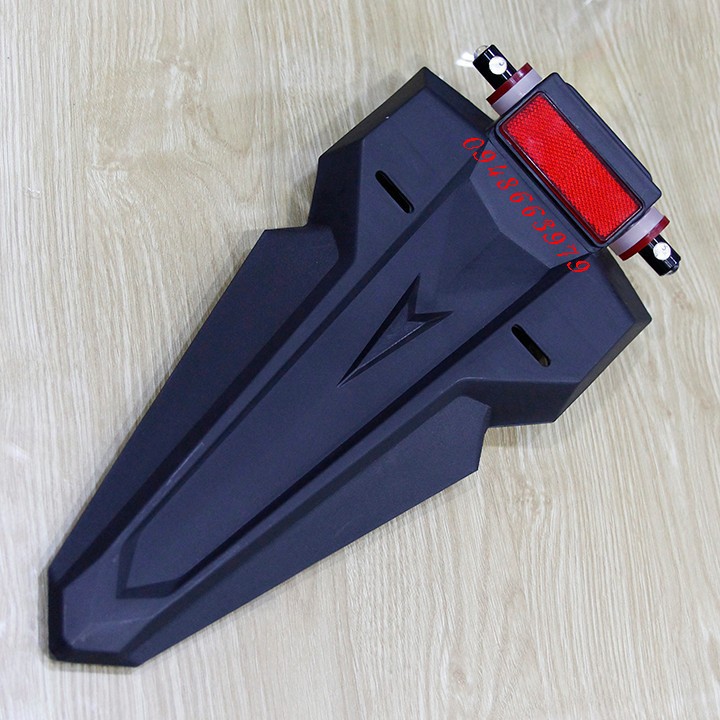 Dè sau vario 2018 găn như zin