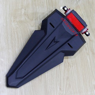 Dè sau vario 2018 găn như zin