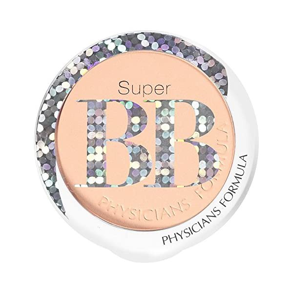 Physicians Formula - Phấn Đa Năng Physicians Formula Super BB All-in-1 Beauty Balm Powder 8,3g