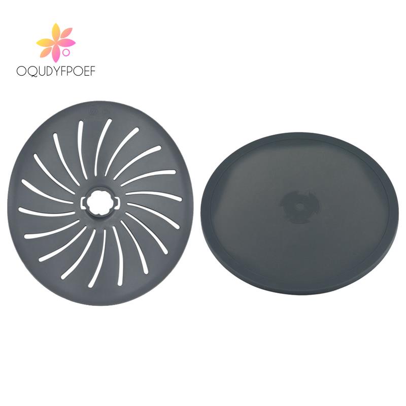 Vỏ bọc lưỡi dao và nắp đậy cho máy xay sinh tố Vorwerk Thermomix TM5 TM6 TM31