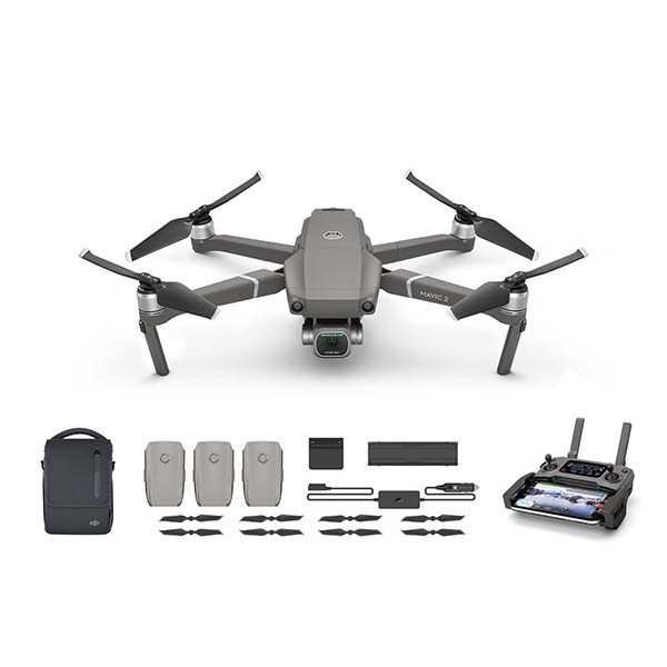 Mavic 2 Pro Combo - Chính Hãng DJI - Bảo Hành 12 Tháng Toàn Quốc.