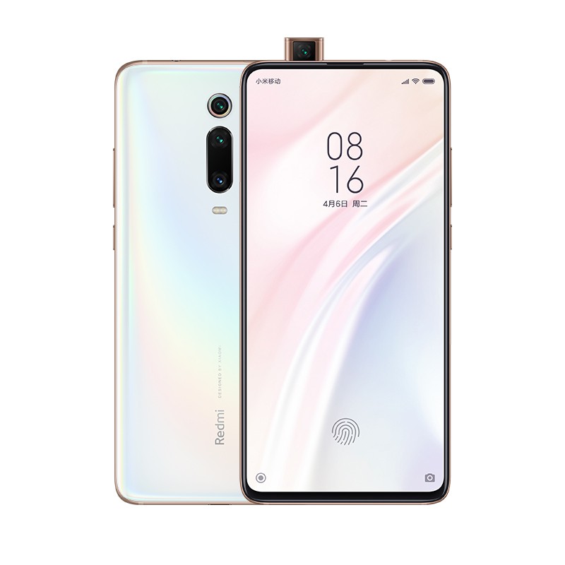 Điện thoại xiaomi redmi k20 pro ram 6gb bộ nhớ 64gb chơi game bao mượt