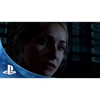 Đĩa game PS4 Until Dawn