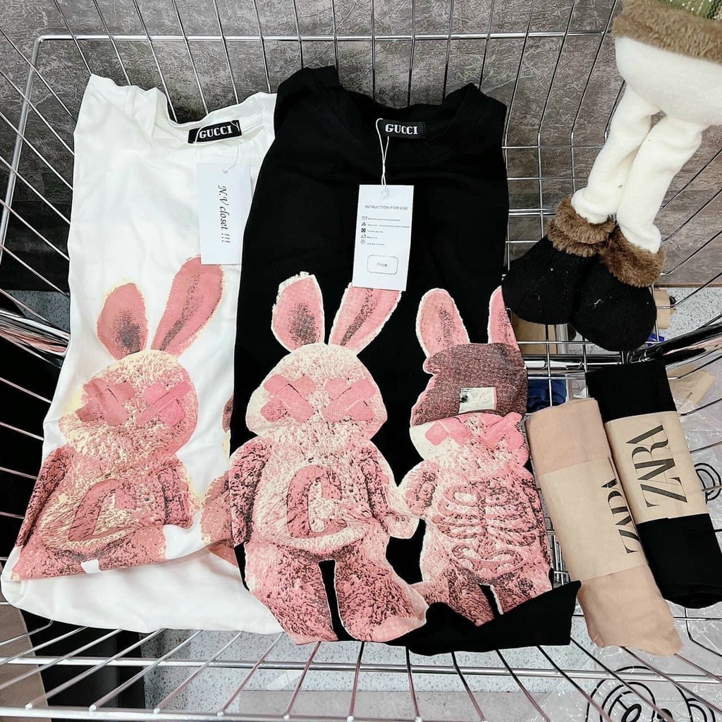 (HÀNG CHUẨN) Áo Phông Mới Về Siêu Đẹp Hot Hit