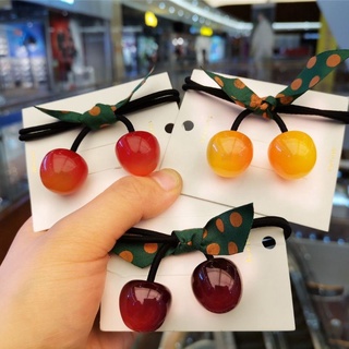 Set 3 cột cherry