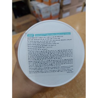 Viên nén khử khuẩn PRESEPT (100×2.5G)