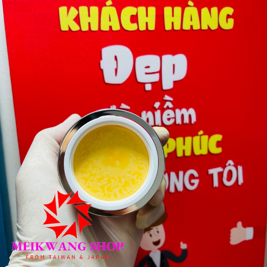 KEM HOLY CARE ĐÔNG TRÙNG HẠ THẢO NẤM LINH CHI HOLY CARE 9 TÁC DỤNG (9 TRONG 1)