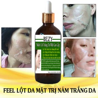 Kem Trắng Da Xóa Nám Sạm Cao Cấp