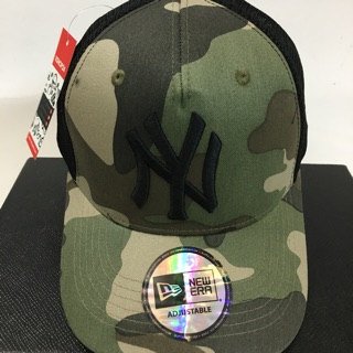 Mũ lưới vnxk ny