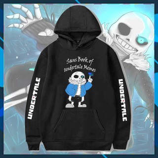 ĐỘC ĐẸP- SALE SỐC- [Rẻ Nhất Sàn] Áo Hoodie in hình Bé Sans đẹp - giá tốt nhất