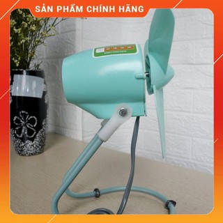Quạt bàn con cóc Vinawind QB225 - Điện cơ thống nhất, Hàng chính hãng - Bảo hành 12 tháng