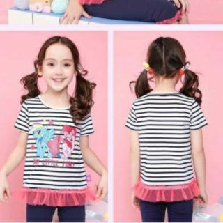 Bộ quần áo bé gái xuất dư rất xịn cotton/ quần legging