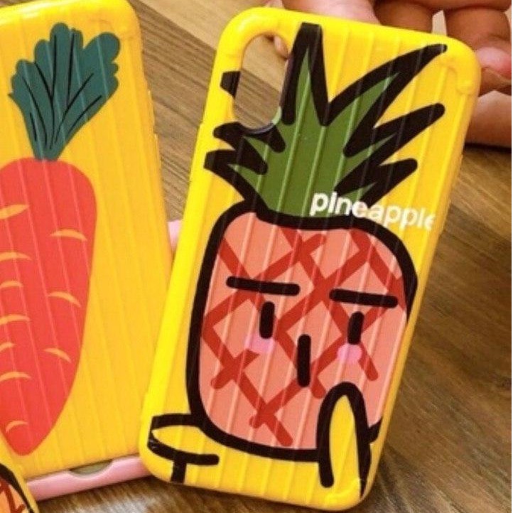 ỐP LƯNG OPPO VALI HOA QUẢ MÙA HÈ CHO F5/F7/F9/F1S/A83/F11/A1K/RENO2F/A5 2020/A9 2020/ A91/A3S/A7