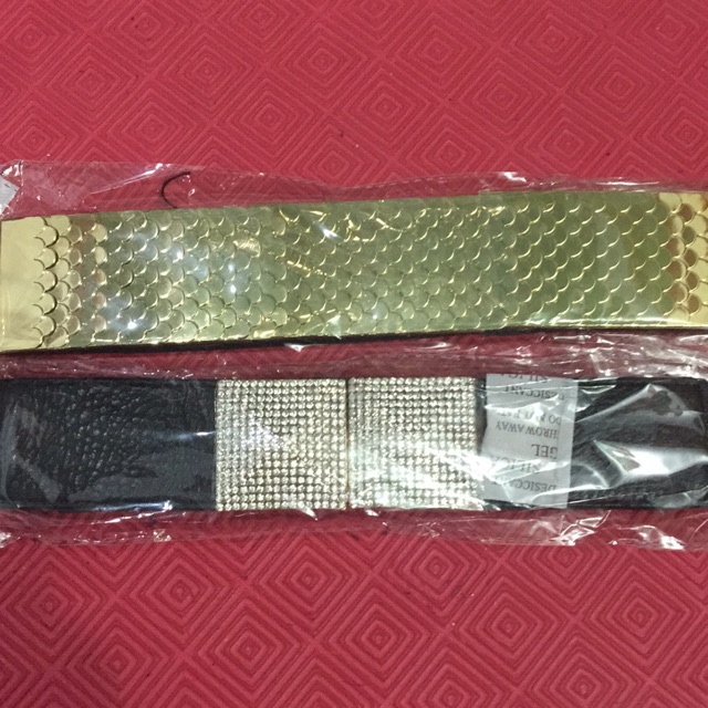 combo nịt váy