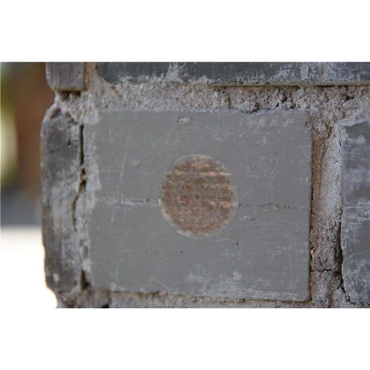 [ĐẶC BIỆT] Miếng dán Kim Cang Tạng Đại Viên Mãn Chú Luân (Đường kính 2.5cm - tập 100 lá)