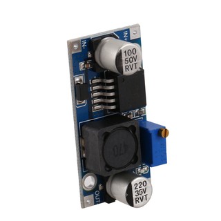 Mô đun chuyển đổi LM2596S 3A DC DC-DC