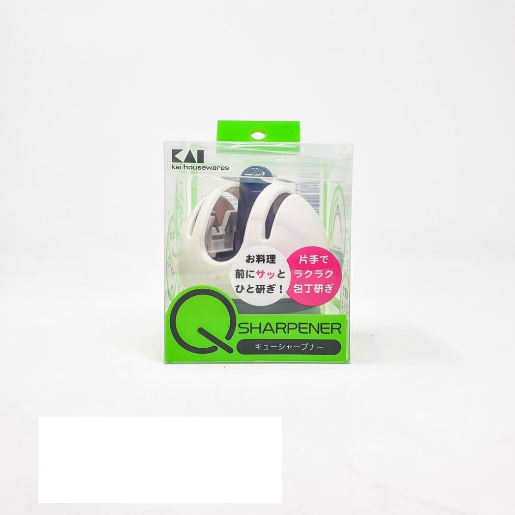 Dụng cụ mài dao KAI AP0160CHÍNH HÃNG Thiết kế thông minh, tiện ích