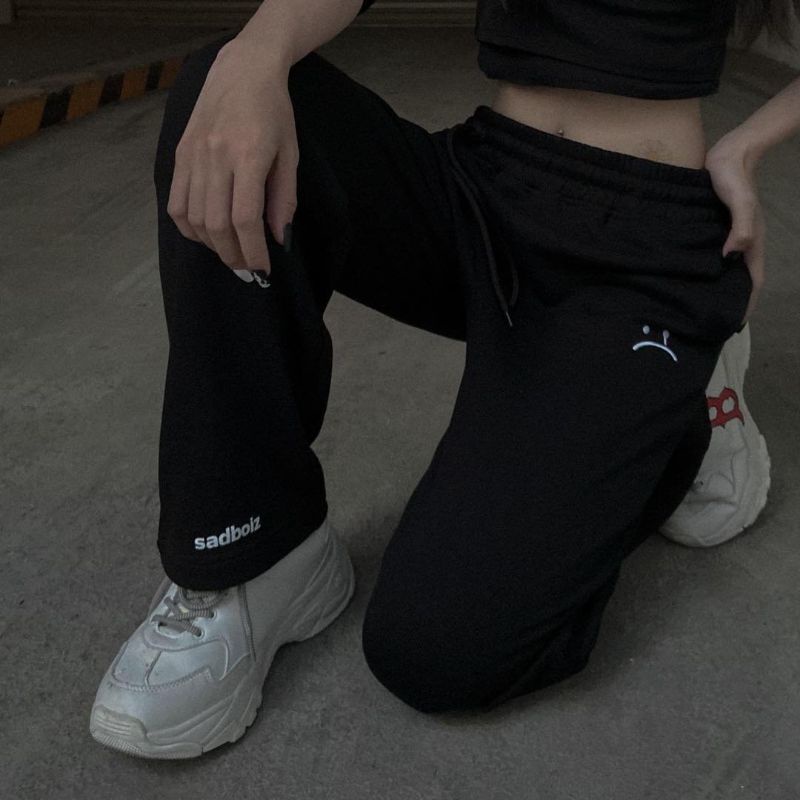 Quần Sadboiz pants