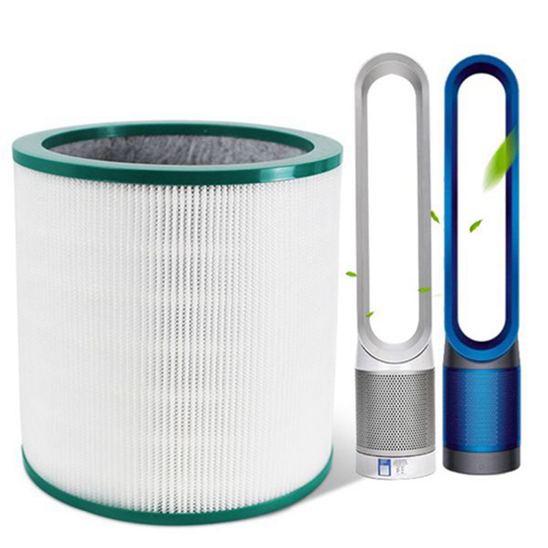 Bộ Lọc Không Khí Thay Thế Cho Dyson TP00 / TP03 / TP02 / AM11