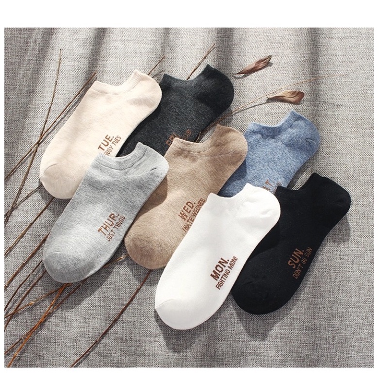 Tất tuần ngắn cổ