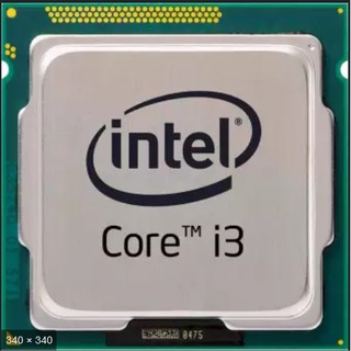 CPU Core I3 2120
