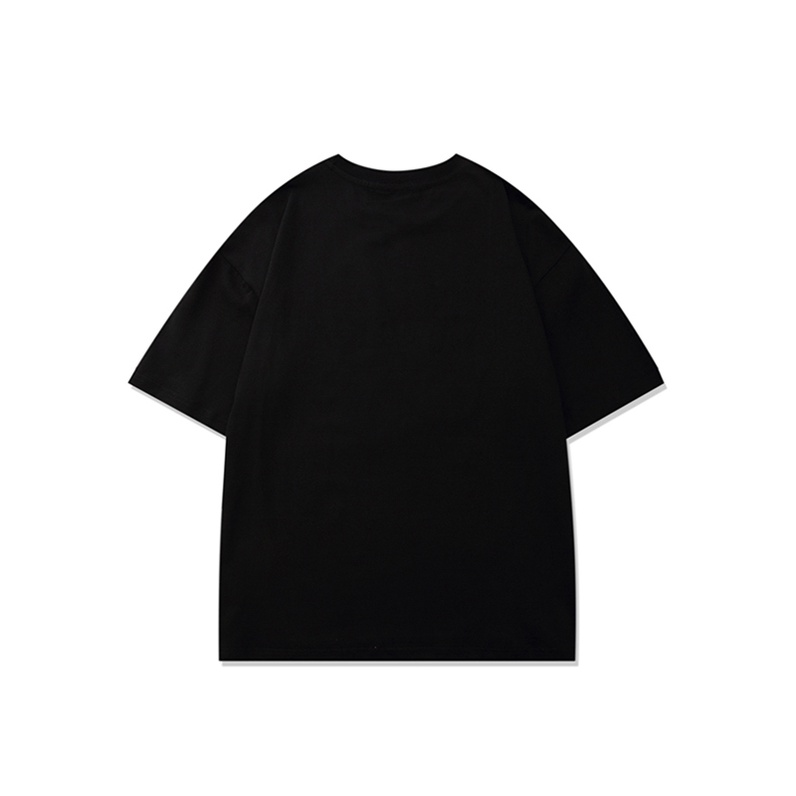 [MÃU MỚI] Áo Thun Nam Nữ Unisex Mùa Hè Tay Lỡ Chemical Reaction Thời Trang Zenkonu TOP NAM 226