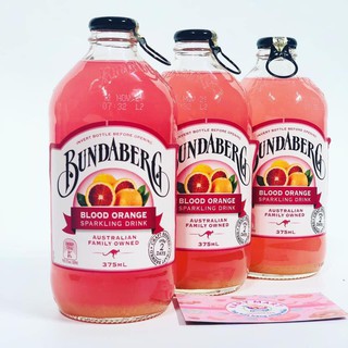 Nước ép Bundaberg Úc (Date 6/10/2021)
