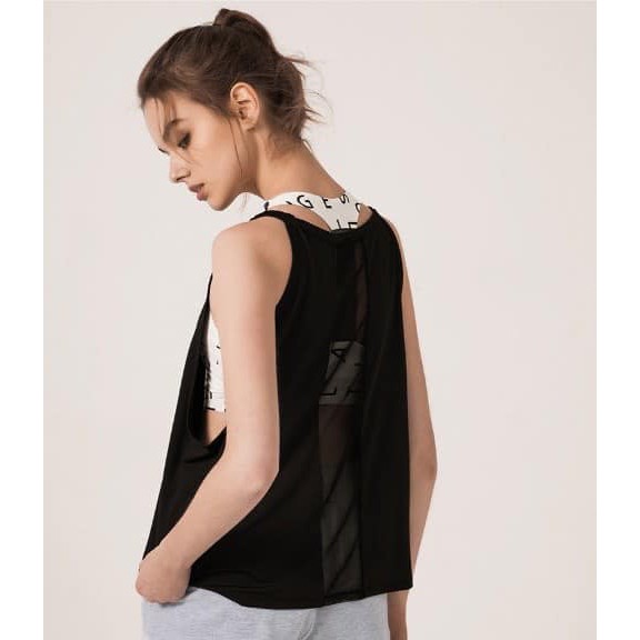 áo tank top thể thao