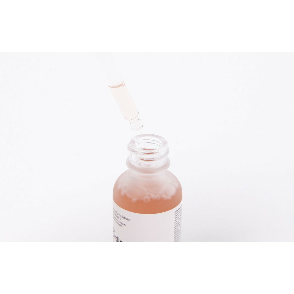 Serum The Ordinary Lactic Acid 10% + HA - Tinh chất chống lão hóa lọ 30ml|CHÍNH HÃNG| | BigBuy360 - bigbuy360.vn