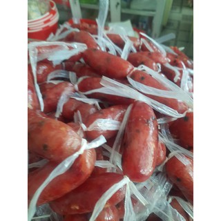 Lạp Xưởng Tươi (1 kg)