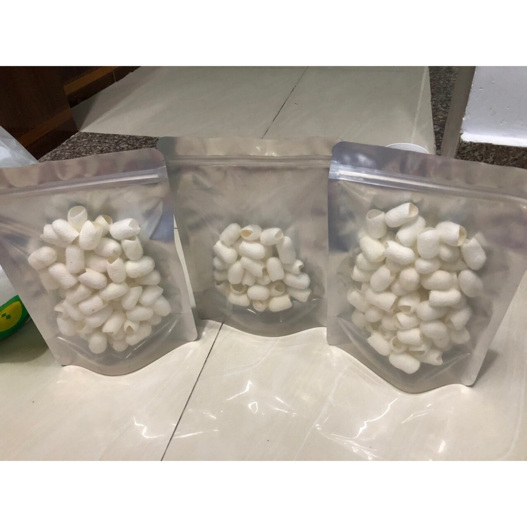 Kén tằm tự nhiên 25 cái
