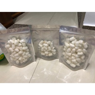 Kén tằm tự nhiên 25 cái