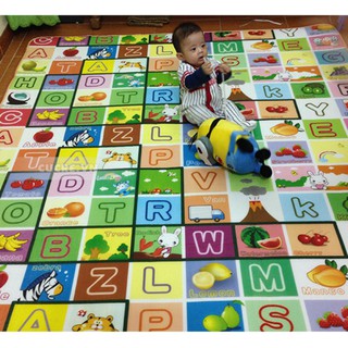 chiếu xốp maboshi 1,8m x 2m