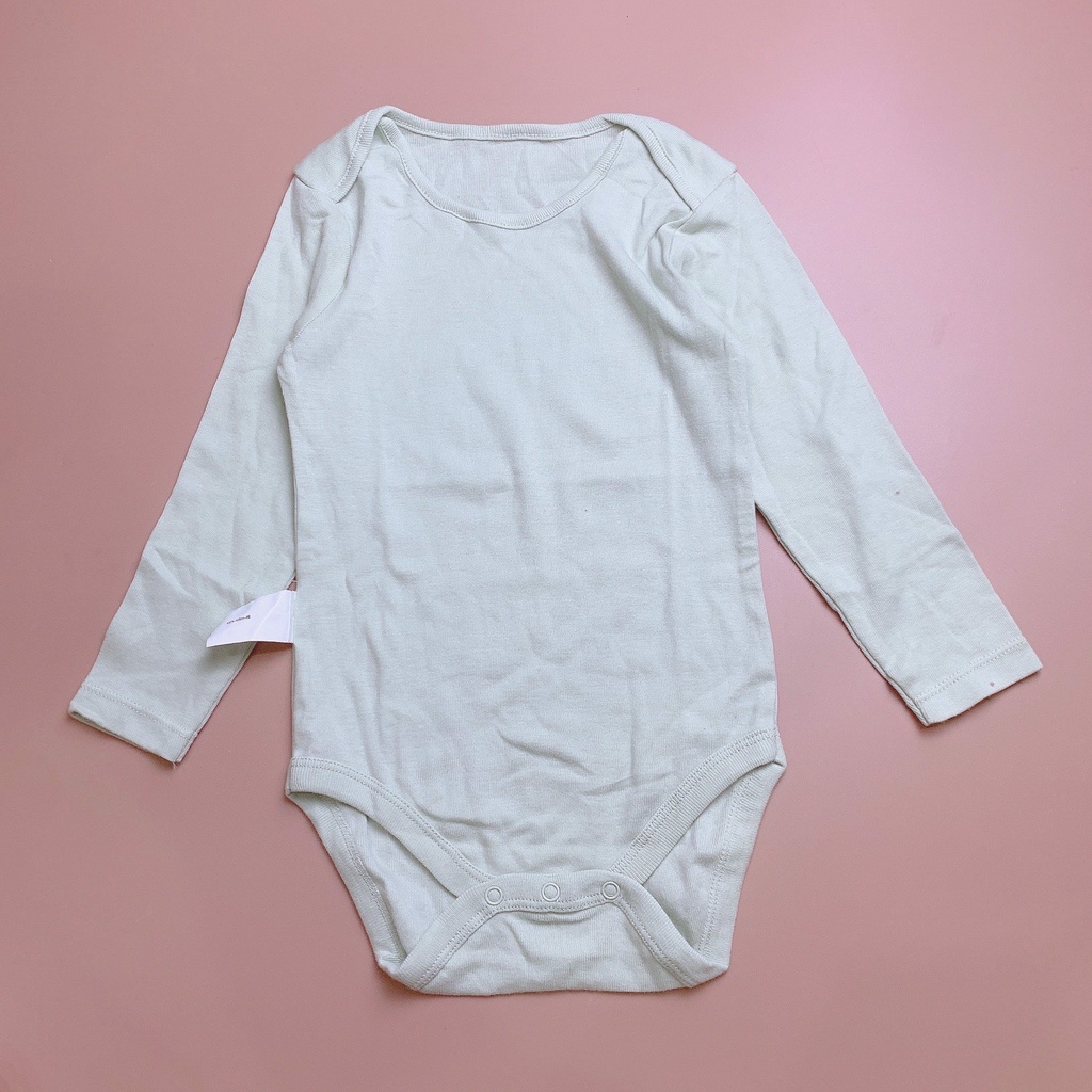 Body chip cotton Zara BTBG