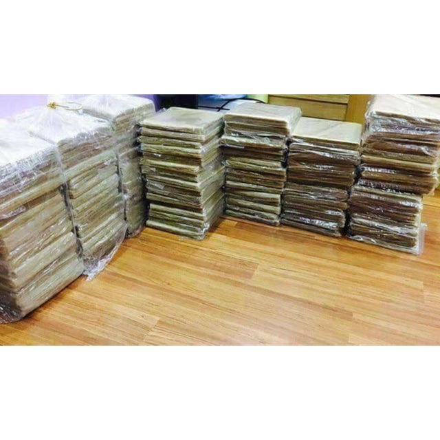 Bánh đa nem-vỏ ram Hà Tĩnh