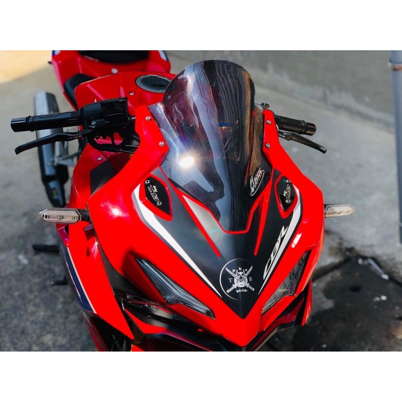 Pat Che Chân Kính CBR150 2021  2022- Che Kính Chiếu Hậu CBR150R 2021/2022