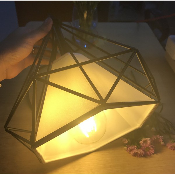 Chụp đèn trang trí CT-9232