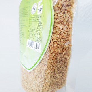 Tỏi phi Minh Hà 500 gram