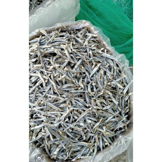 Khô Cá Cơm_500g