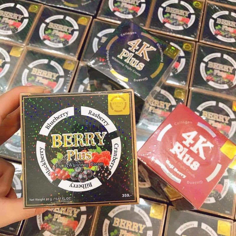 Kem 4k mẫu mới chính hãng | BigBuy360 - bigbuy360.vn