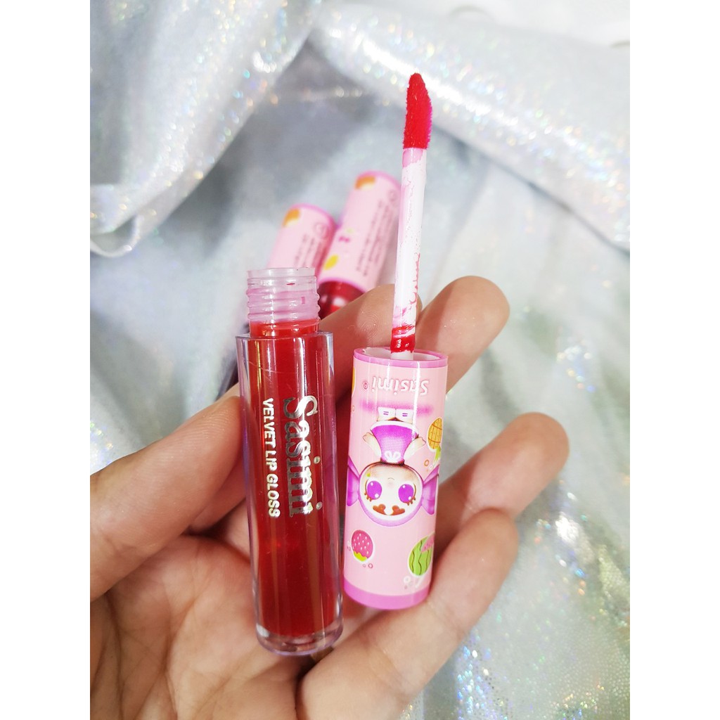 Son Tint Sasimi Hương Trái Cây | BigBuy360 - bigbuy360.vn