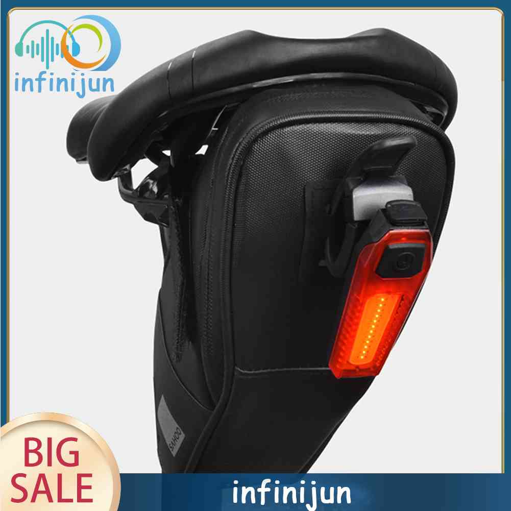 Túi Treo Yên Xe Đạp Leo Núi INFINIJUN SAHOO 0.5L