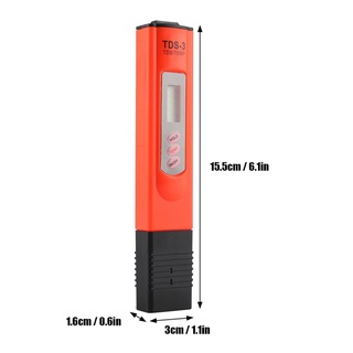Thiết Bị Đo Độ Ph Nước Màn Hình Lcd Kỹ Thuật Số